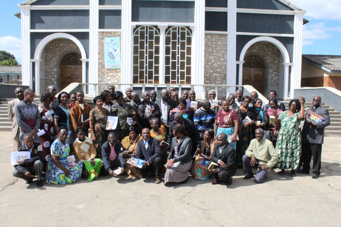 Ndola Diocese Team.png